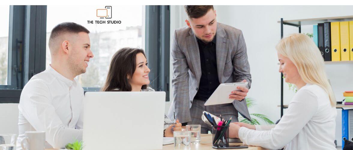 Laptop Rental Solutions for Digital Marketers: A Game-Changer for Your Business